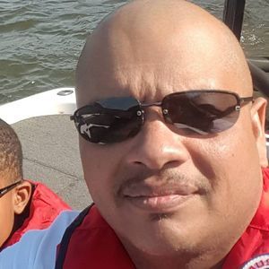 Meet your Posher, Terrell